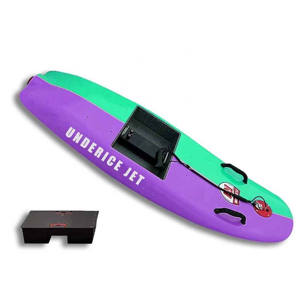 New model factory wholesale electric jet sup jet surfboard cheap price customized electric surfboard for surfing