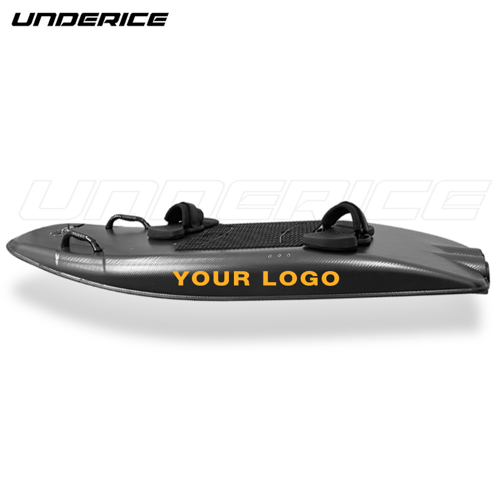 Outdoor Swimming Customizable Pattern New Surfing Waterproof Jet Board Electric Surfboard Motor