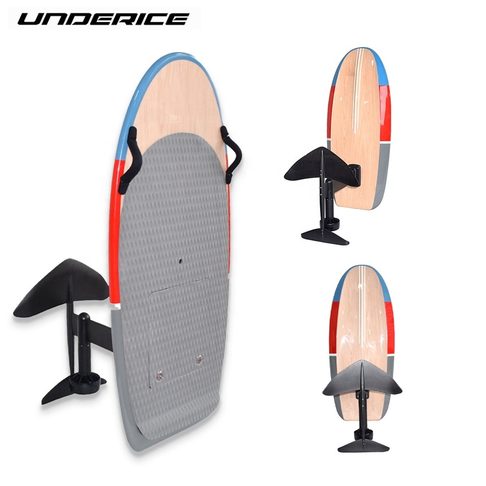 E Foil Surfing Jet Board efoil Motor Electric Jet Power Surfboard Hydrofoil Surf Body Board gas powered ski board motor