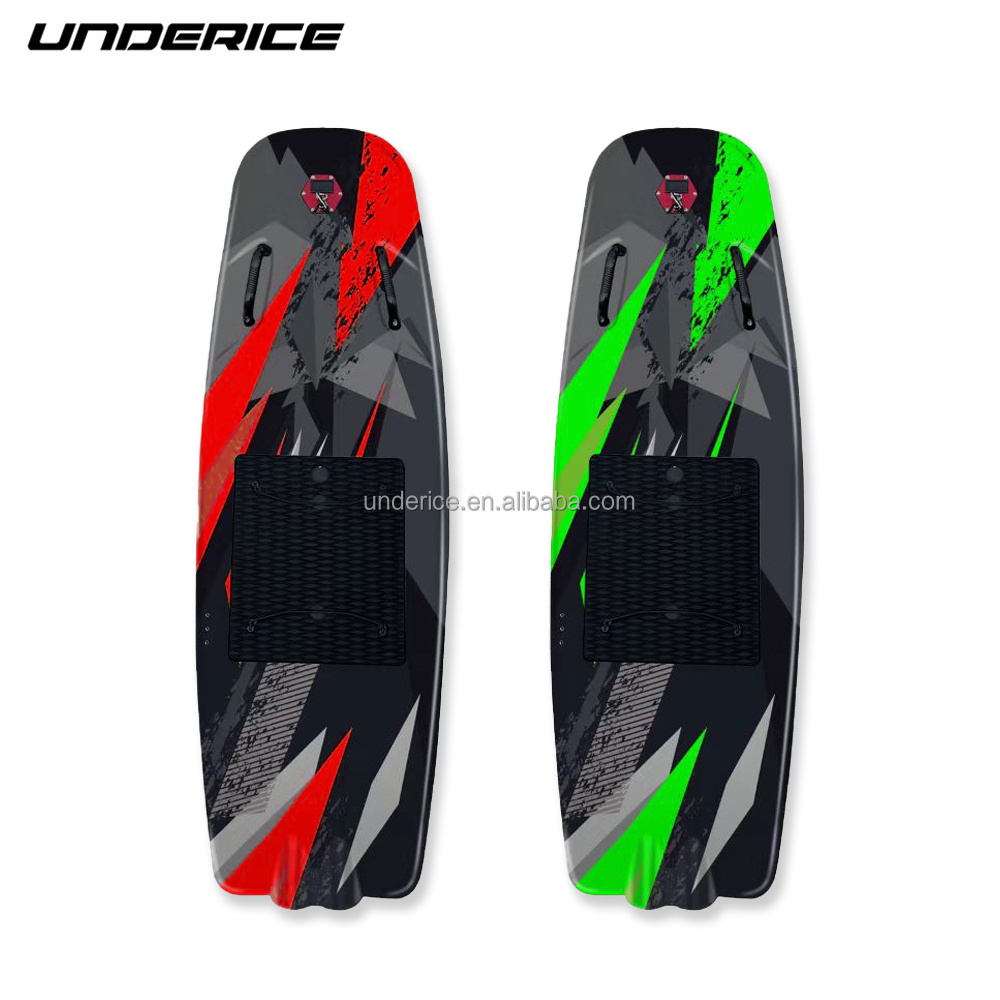 Outdoor Swimming Customizable Pattern New Surfing Waterproof Jet Board Electric Surfboard Motor