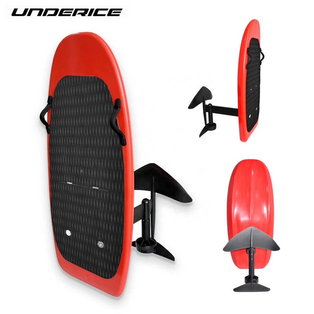 E Foil Surfing Jet Board efoil Motor Electric Jet Power Surfboard Hydrofoil Surf Body Board gas powered ski board motor