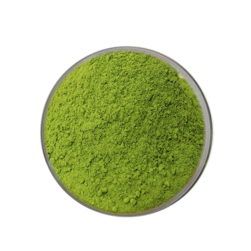 Matcha Tea Private label  COA  Factory