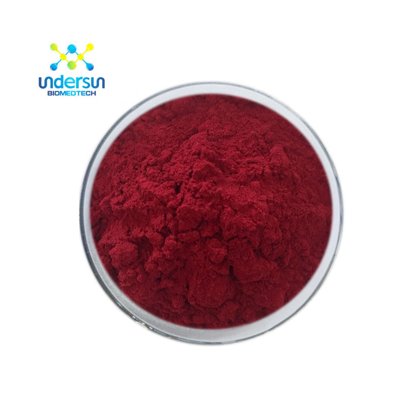 Factory wholesale organic red algae powder