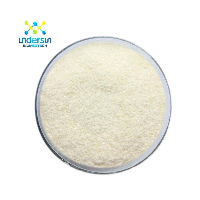 Vegan Plant Organic Extract Powder 80% soluble hydrolyzed wheat protein flour isolate concentrate