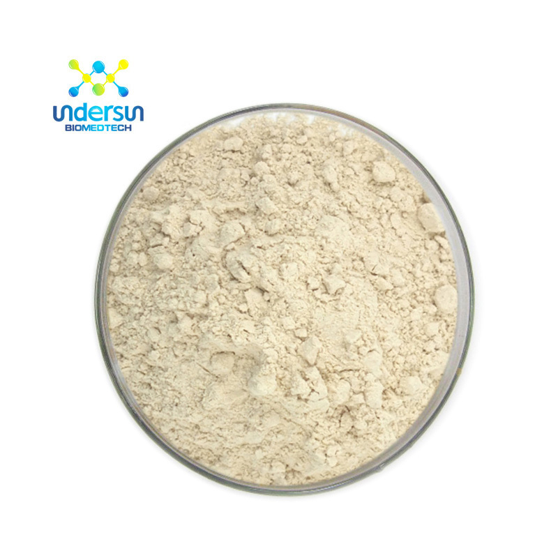 organic Barley Malt Extract Powder by manufacture