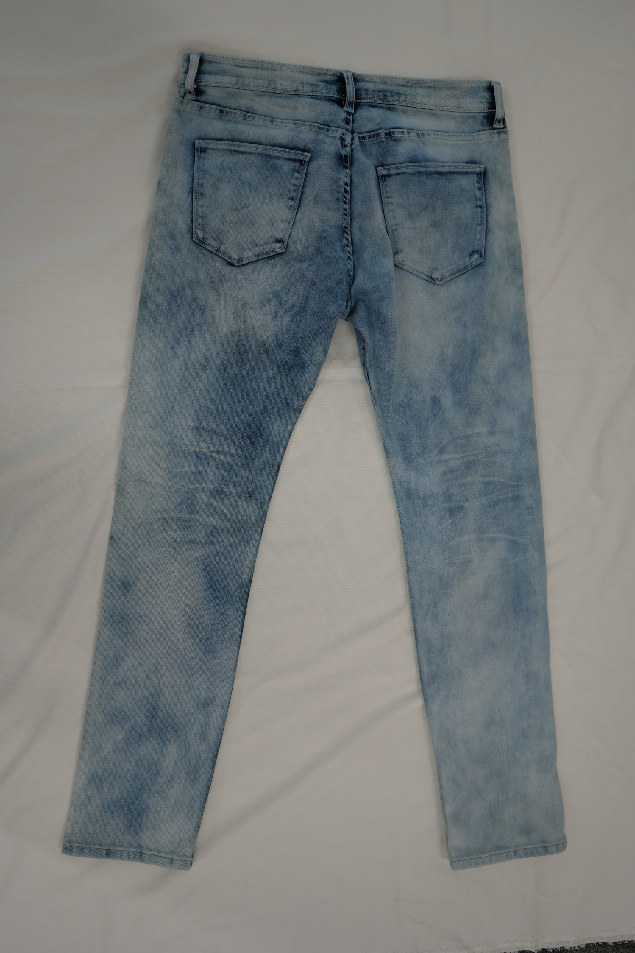 Supplier Japanese denim jeans trousers product wholesale for men