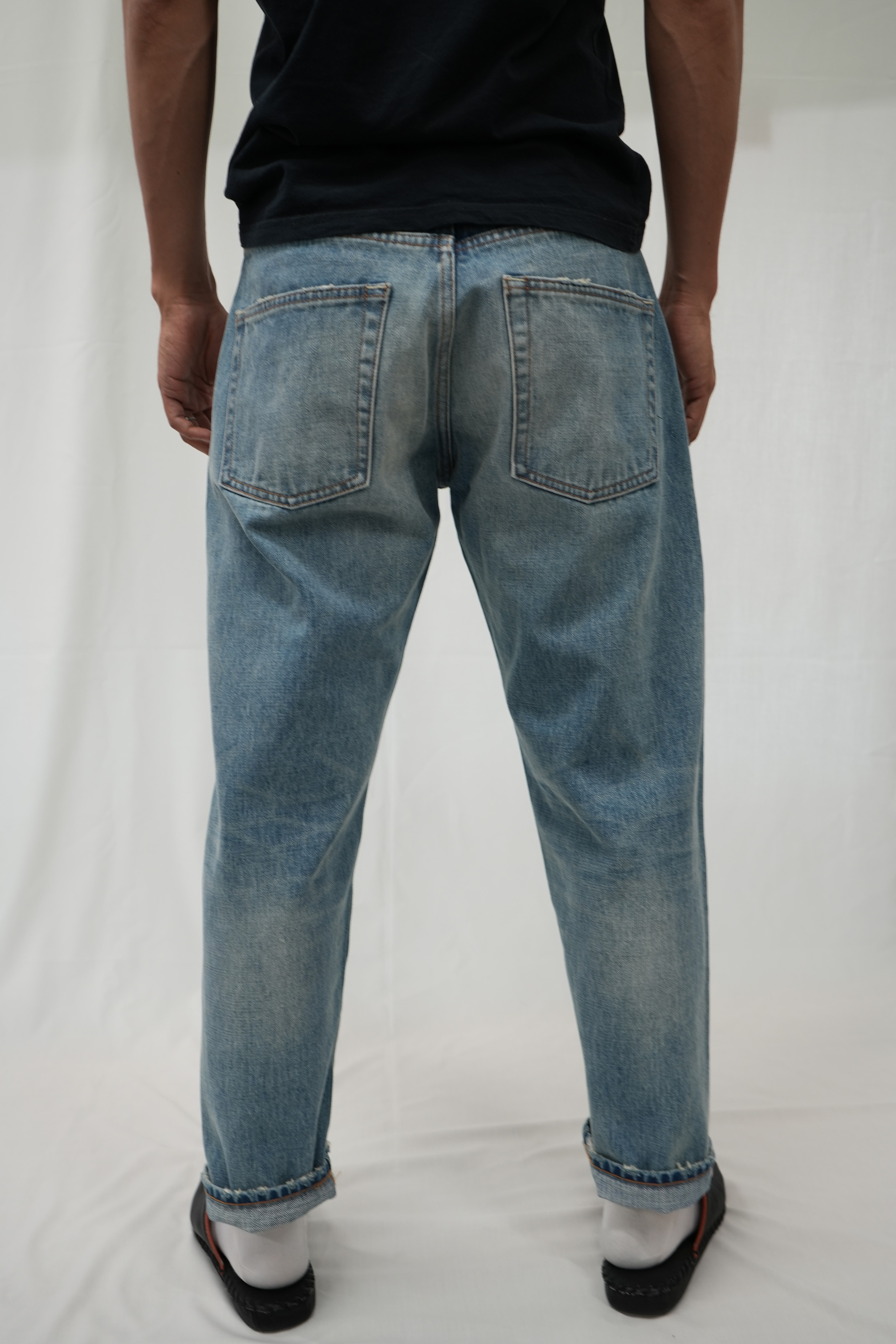 Hot Sale High Quality New Fashion Mens Pants In Bulk Jeans For Boys