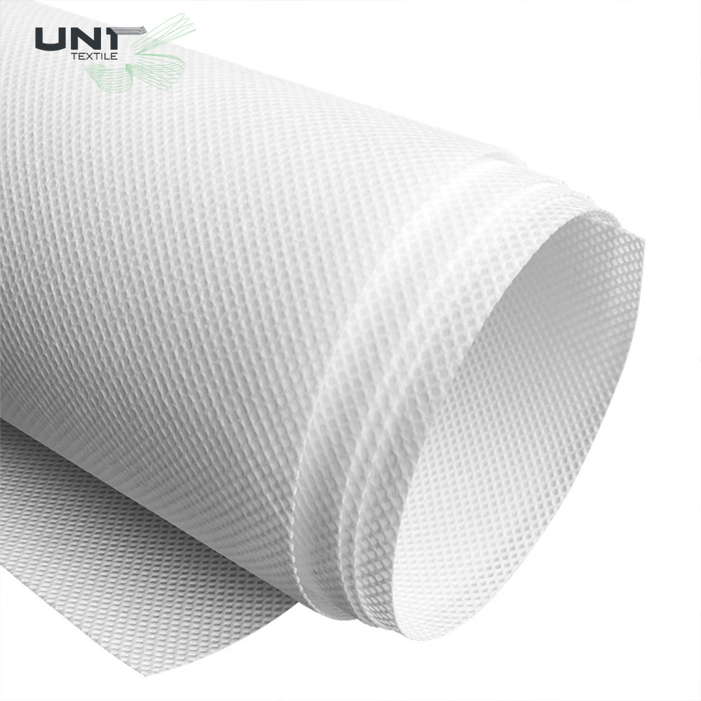 Medical Surgical Disinfection Packaging SMS SMMS Nonwoven Fabric Disposable Sterilization Wrapping Crepe Paper