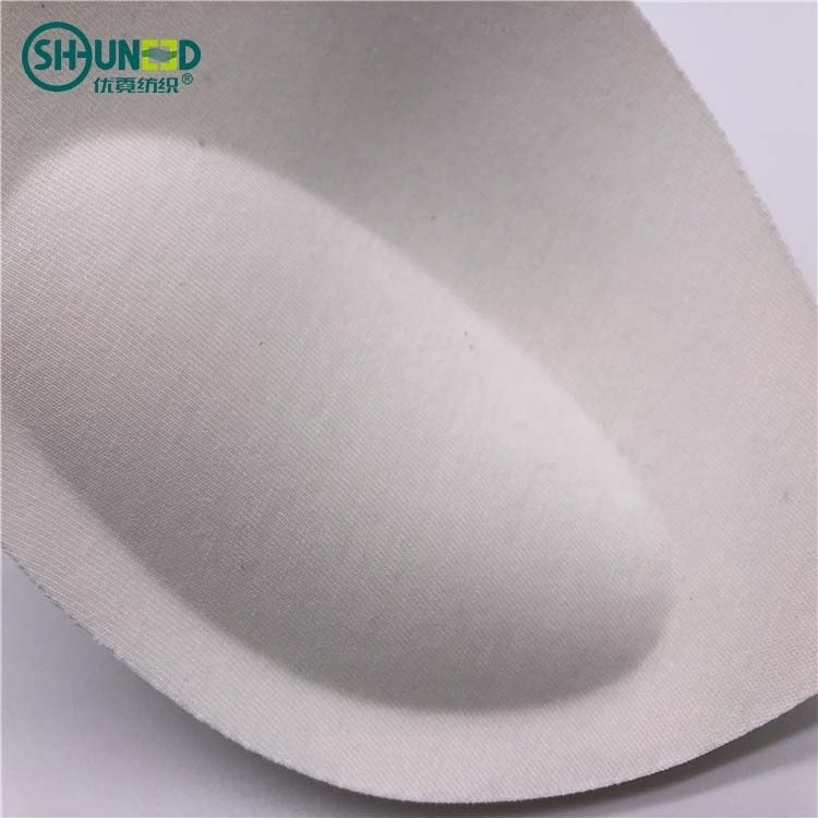 Sponge removable half push up bra cup foam bikini underwear bra inserts sexy invisible bra pads holding the perfect shape