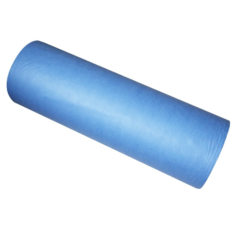 Custom Eco-friendly degradable Medical SMS SMMS nonwoven sterilization wrap non woven fabric