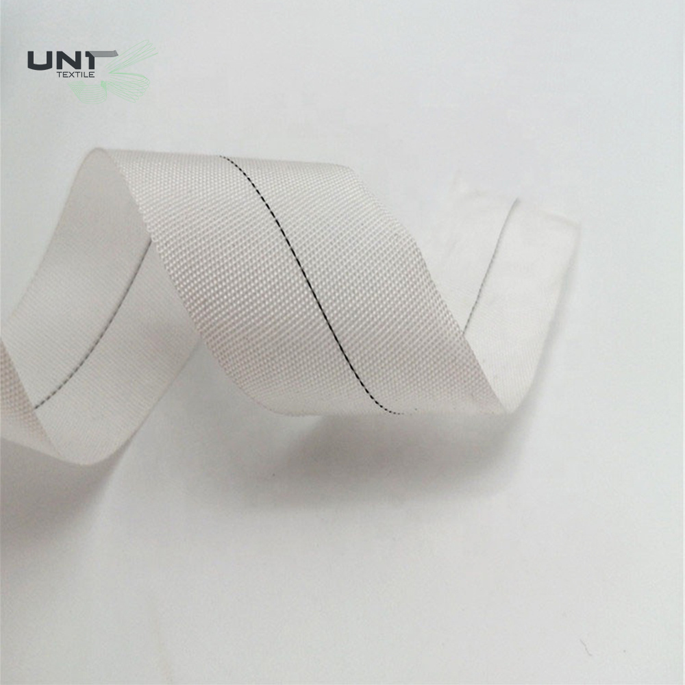 Chinese White Super High Quality Nylon Curing Tape Nylon 66 Material Nylon Wrapping Tape for Industry Rubber Hose Rubber Roll