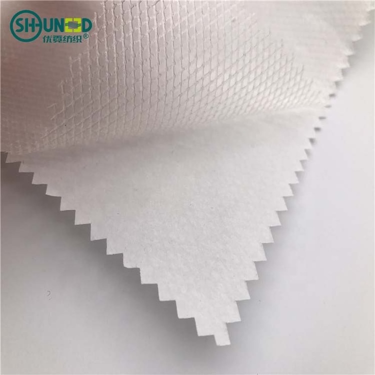 Polyamide thermoplastic net hot melt adhesive with release paper with hot melt glue stick for garment/leather/car