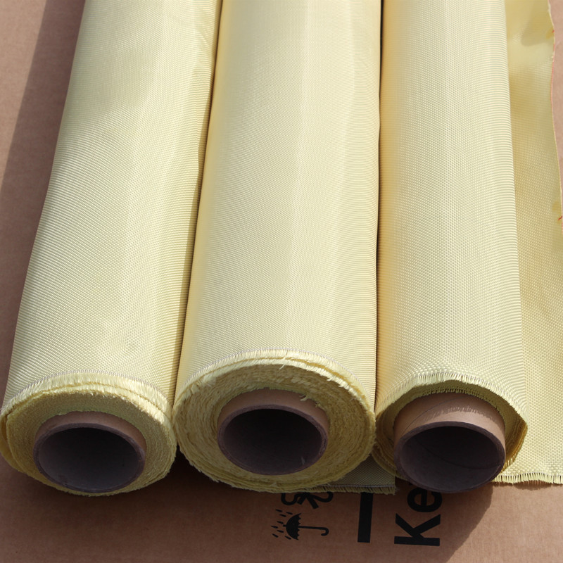 Kevlar aramid fabric explosion-proof composite cloth explosion-proof laminate cloth Kevlar aramid fiber fabric