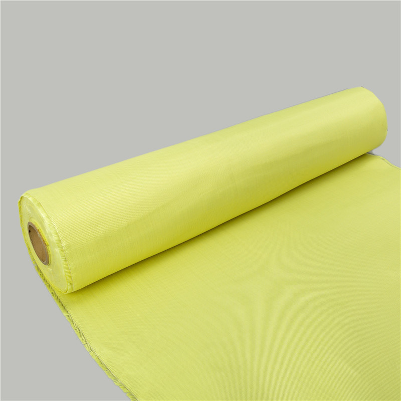 1000D 200g Kevlar aramid fiber cloth fire-proof, explosion-proof and puncture-resistant aramid fabric