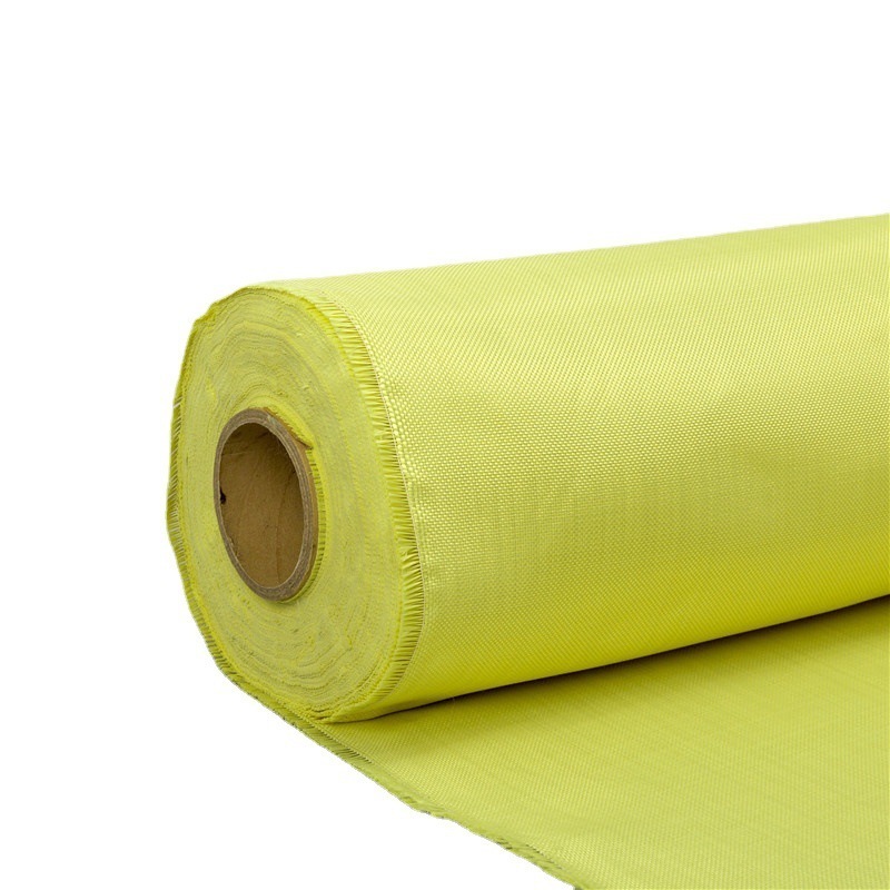 1000D 200g Kevlar aramid fiber cloth fire-proof, explosion-proof and puncture-resistant aramid fabric