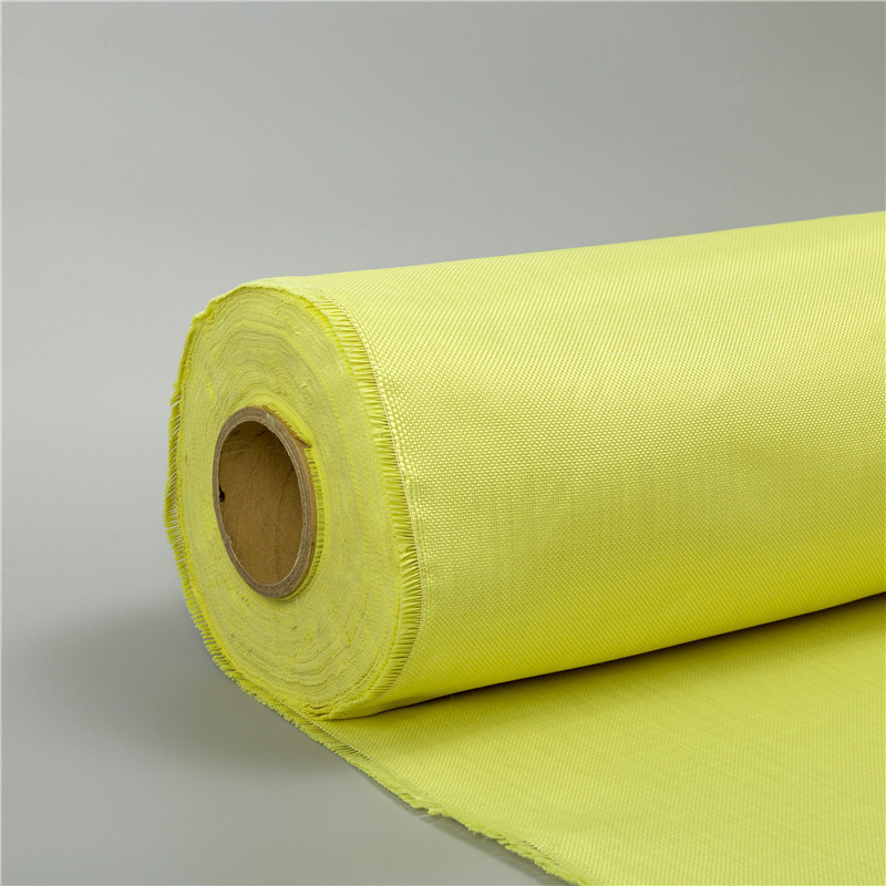 1000D 200g Kevlar aramid fiber cloth fire-proof, explosion-proof and puncture-resistant aramid fabric