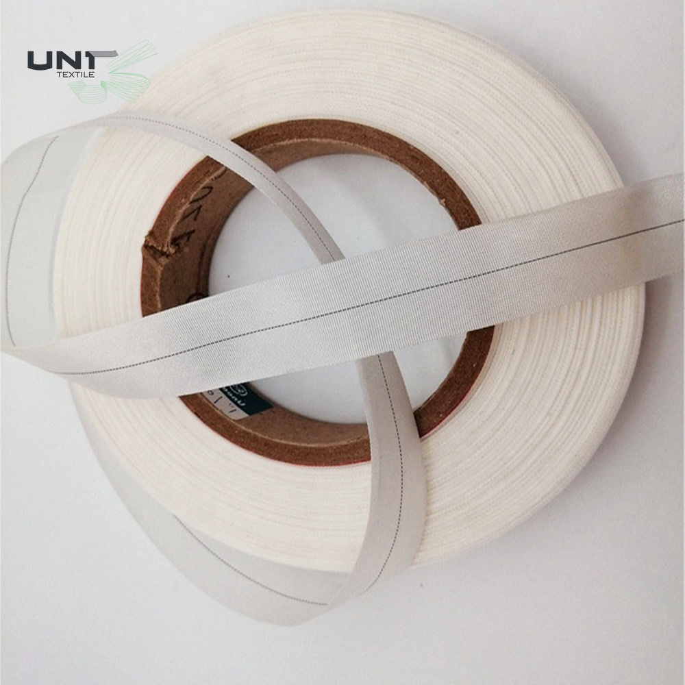 Chinese White Super High Quality Nylon Curing Tape Nylon 66 Material Nylon Wrapping Tape for Industry Rubber Hose Rubber Roll