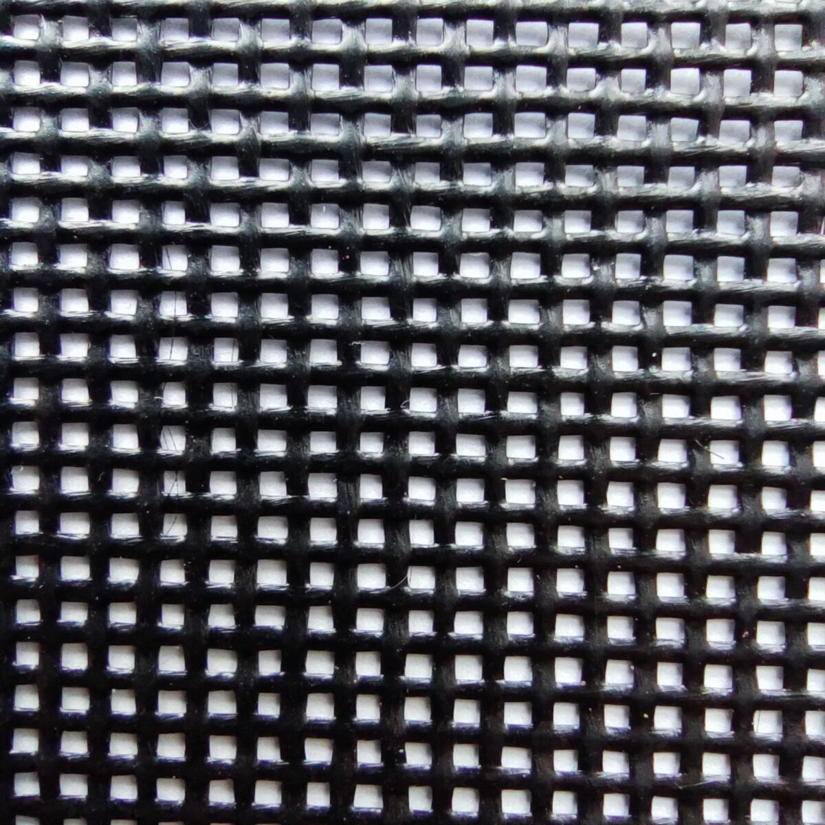 Fire Resistant High UV PVC Coated Polyester Mesh Fabric for Outdoor Furniture/Swimming pool fence/Tool mesh bag