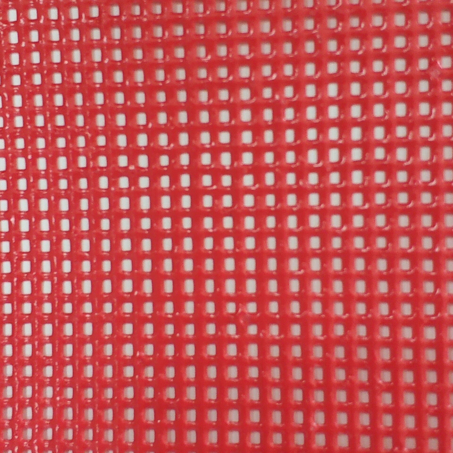 Fire Resistant High UV PVC Coated Polyester Mesh Fabric for Outdoor Furniture/Swimming pool fence/Tool mesh bag