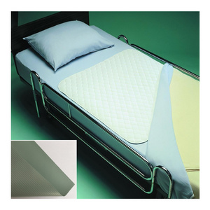 Light-Green 8OZ/10OZ  Taffeta Embossing PVC Vinyl Tarpaulin Hospital Bed Mattress Medical Cover Fabric