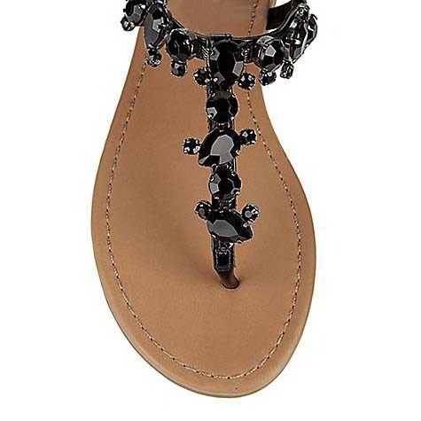 amazing shoes flip flop slipper accessories for lady footwear