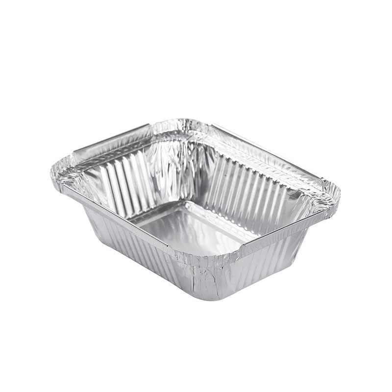 Aluminum Foil Container Mold