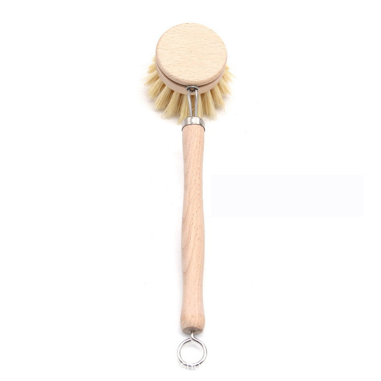 OEM Portable Multifunctional Pot Handheld Home And Kitchen Faucet Gap Dust Multi-Use Cleaning Brush Cleaner Flexible For Plate