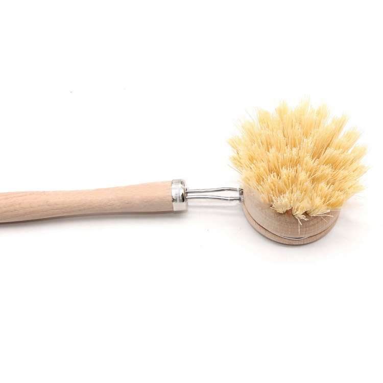 OEM Portable Multifunctional Pot Handheld Home And Kitchen Faucet Gap Dust Multi-Use Cleaning Brush Cleaner Flexible For Plate