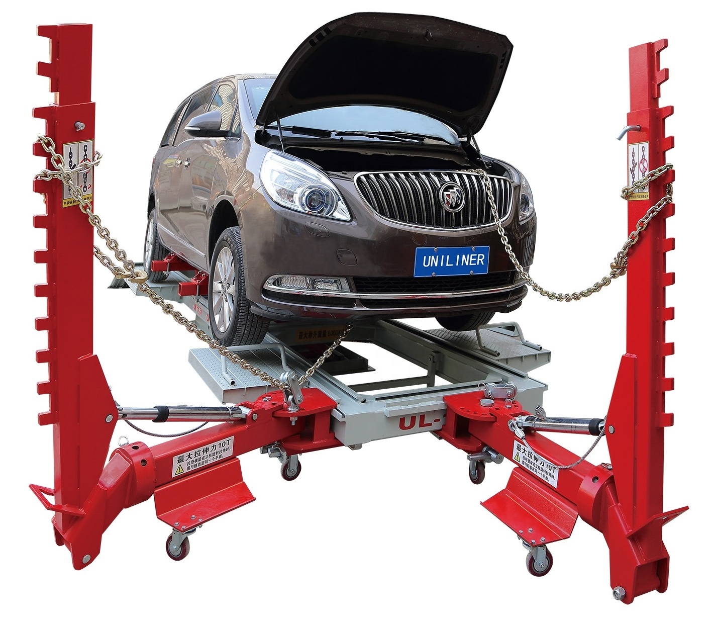 CAR FRAME REPAIR MACHINE CHASSIS REPAIR MACHINE WORKSHOP EQUIPMENT/FRAME MACHINE SHOP AUTO BODY