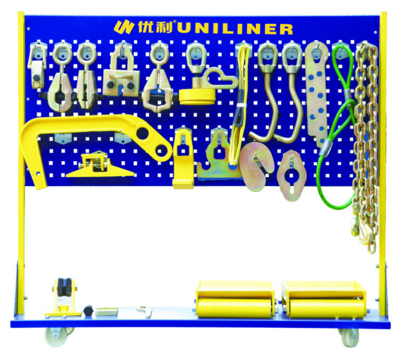 craigslist car auto body used frame machine to straighten chassis for sale UL-189