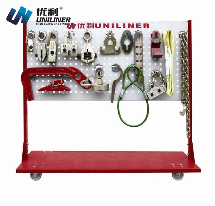 5 star 22 feet long auto body frame machine 30 ton 22 feet frame machine shop auto body auto body repair tools car frame machine