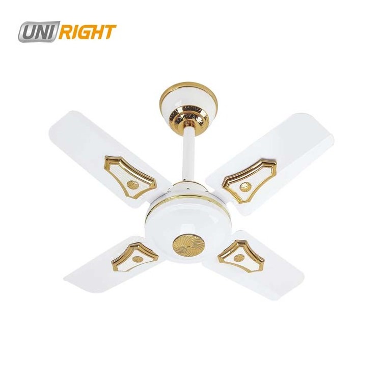 24 inch Usha Metro orient small celling fan with remote control