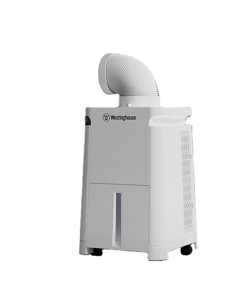 Japan quality easy take everywhere mini portable air conditioner