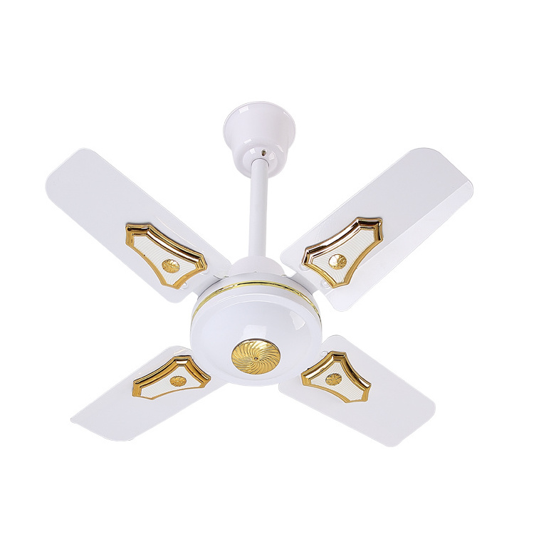 24 inch Usha Metro orient small celling fan with remote control