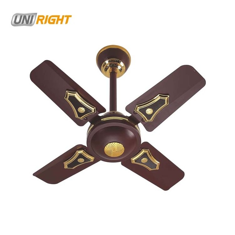 24 inch Usha Metro orient small celling fan with remote control