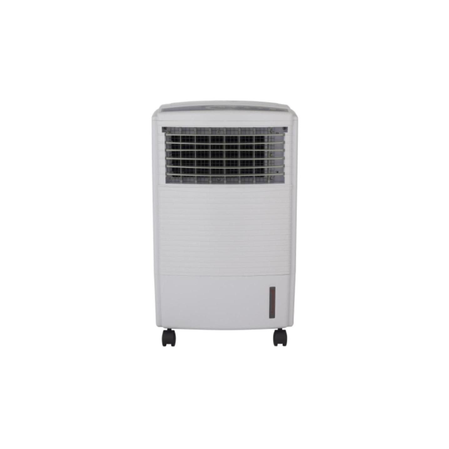 DC 12V  10 L  water tank Evaporative air cooler with multi application use