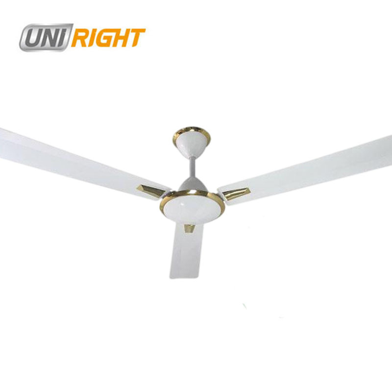 Electrical Aura Breeze Ceiling Fan with Three Aluminum Blades for Home Use Hot Selling Economical 56