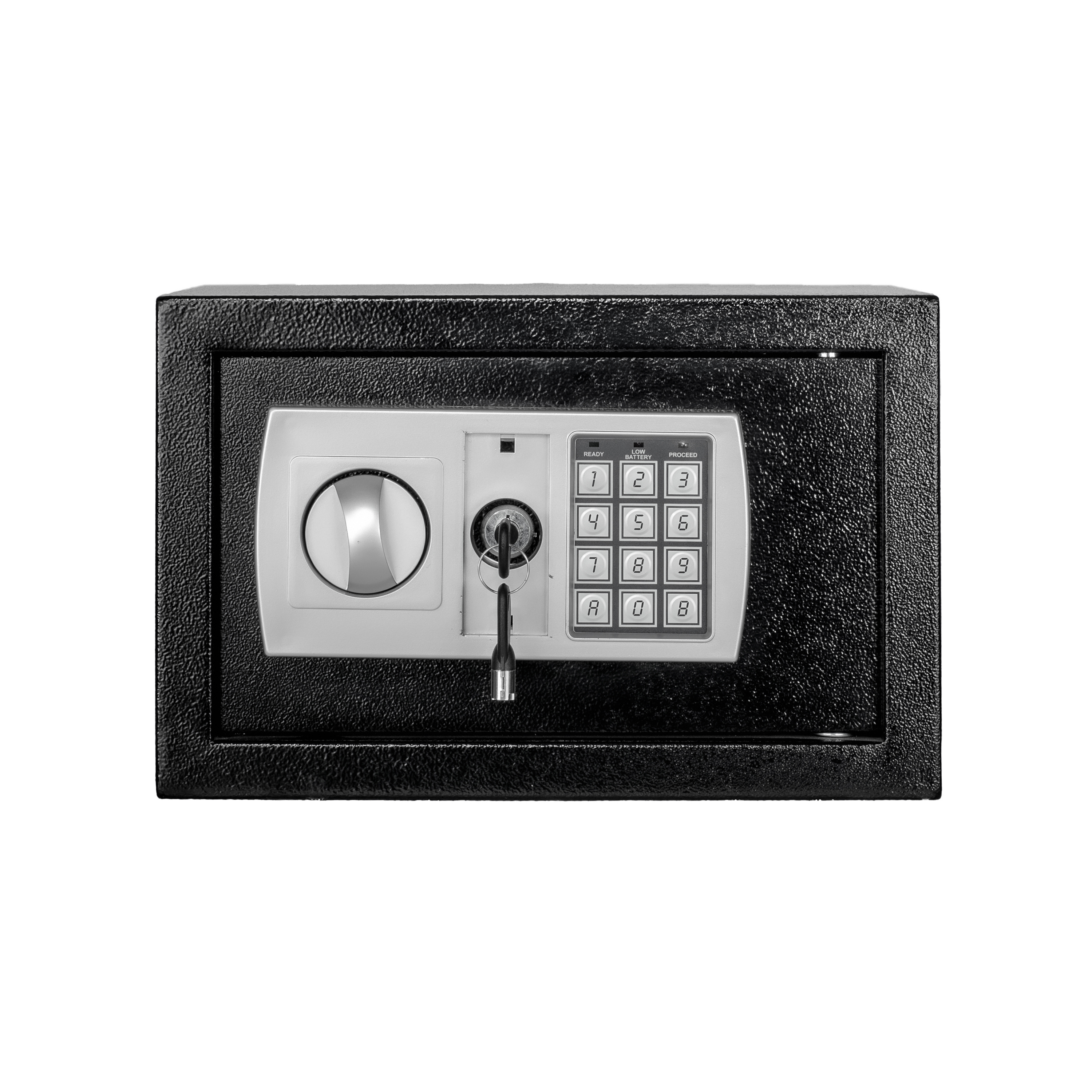 4.USE-200EDH(2) 100% Full Inspection Key Modern for Safe Box Digital Safe Lock and Keys Safe Lock