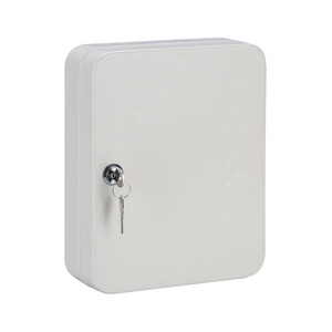 UNI-SEC Fast Delivery Controller Box With A Key Key Box Wall Mount Deco Lock Box Key Wall Mounted Wholesale from China (KC-48)