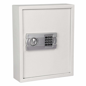 2.KS-80(4)New Coming Best Price Key Lock Box Safe Keypad Password Safe Factory from China (KS-80)