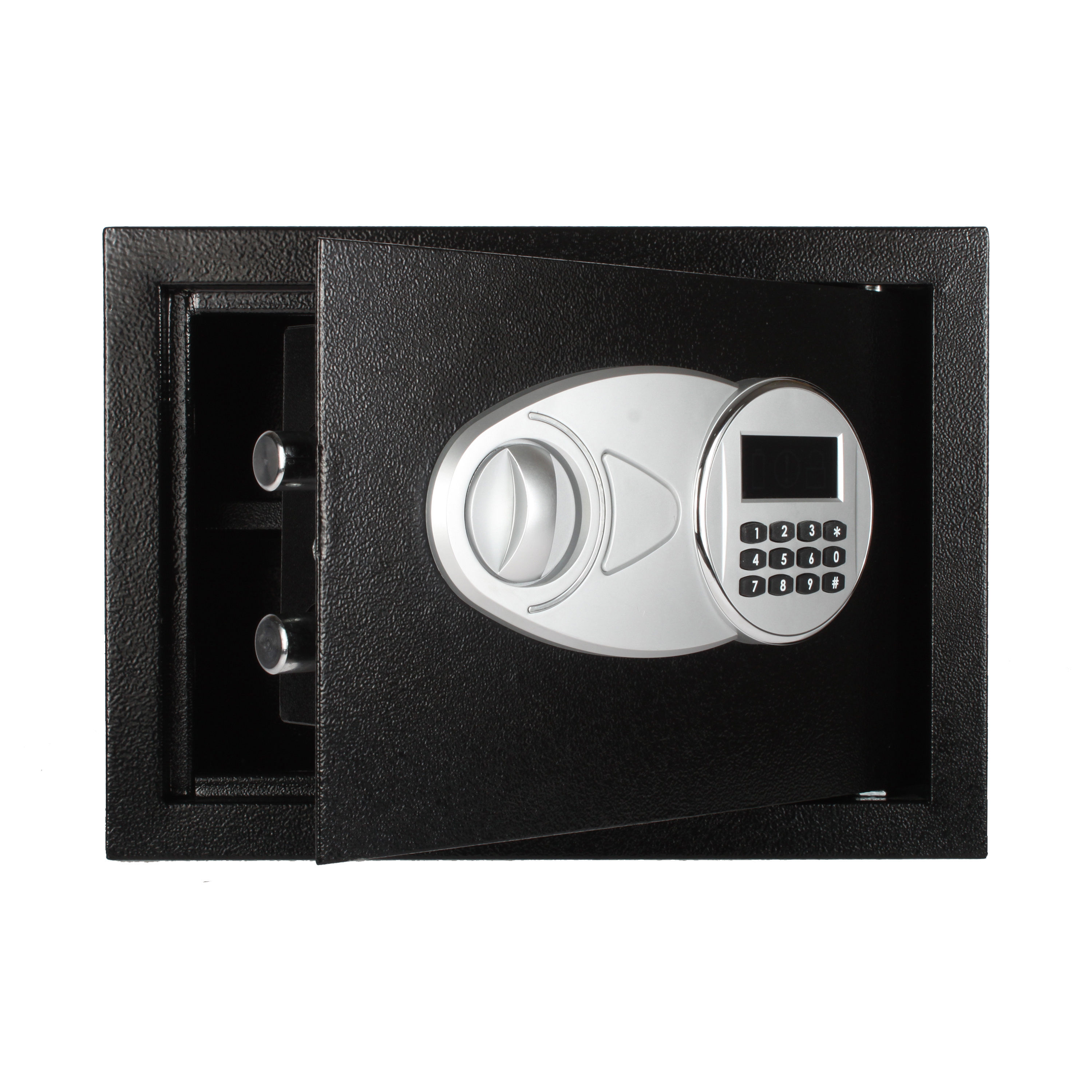 Hot Sale Economical Multi-Size Home Security Electronic Digital Lock Metal Safe Deposit Box For Shopping Malls (USE-LCD)