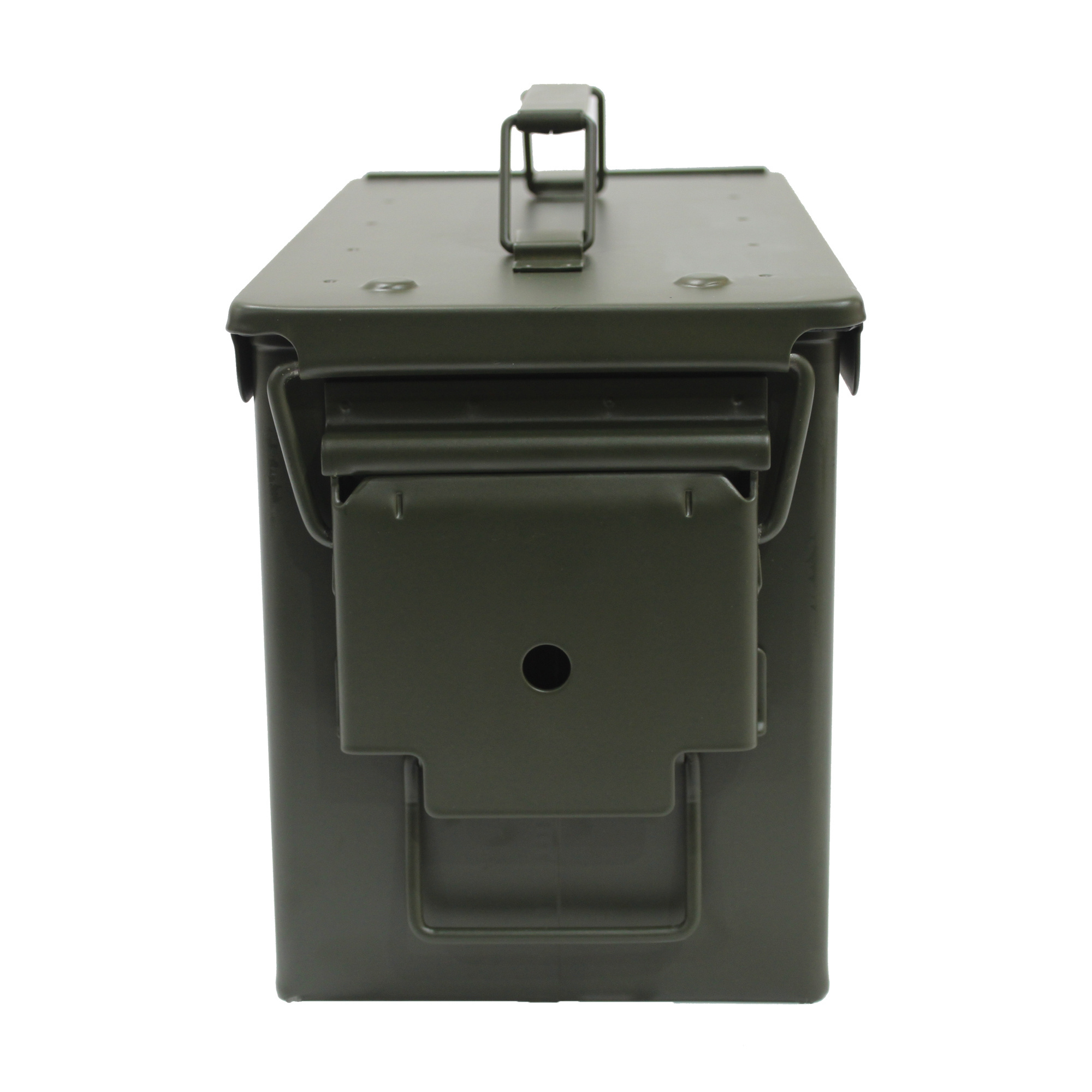 1.AC-1930(R) Competitive Price TPE Safe Material Ammo Box Pa108 Reloading EquipmentBullet 9Mm Ammo Factory from China (AC-1930)