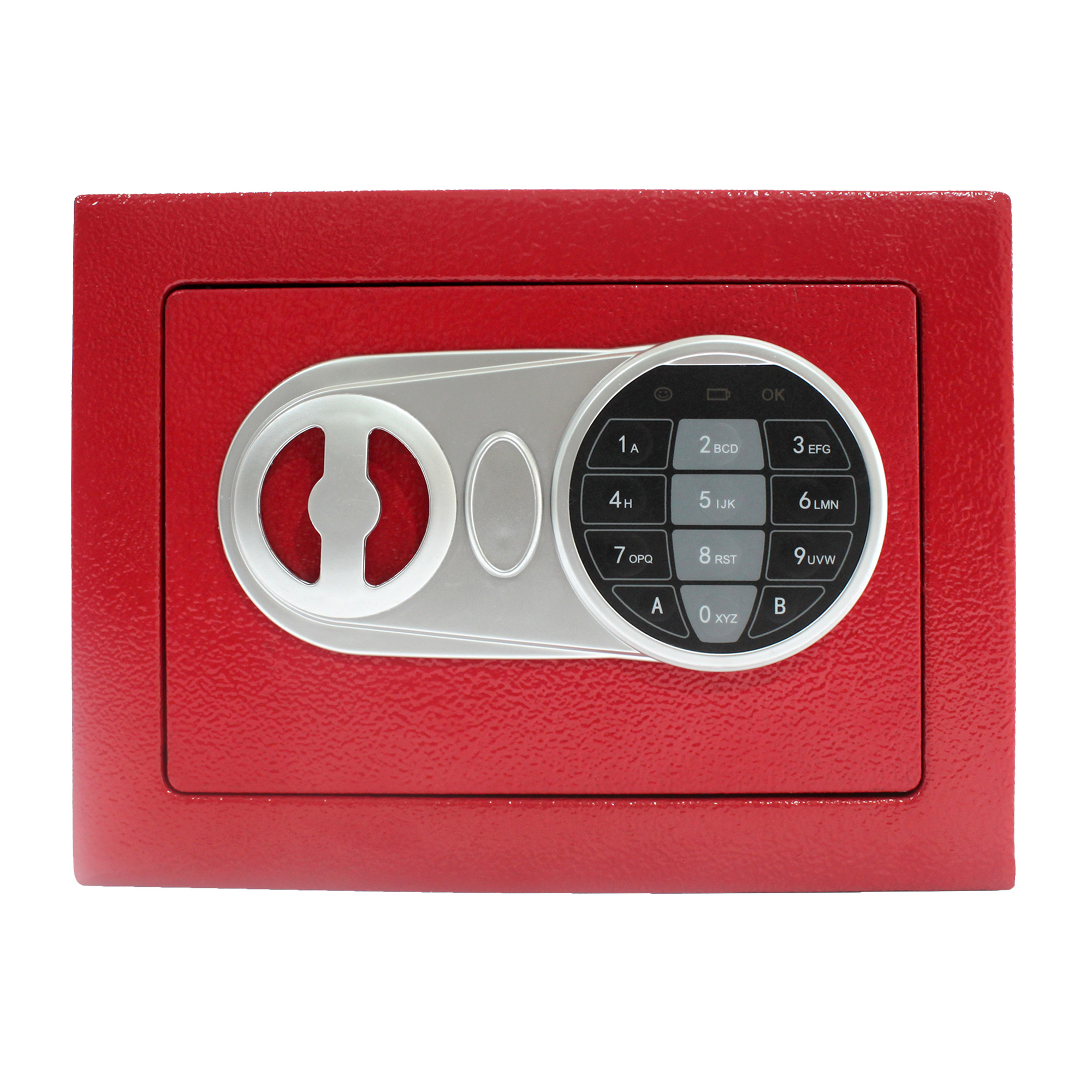 Safe Cheap Metal Electronic Mini Digital Lock Home Safe Box Secret safe Locker Small Security safe Room Hidden In Wall For Home