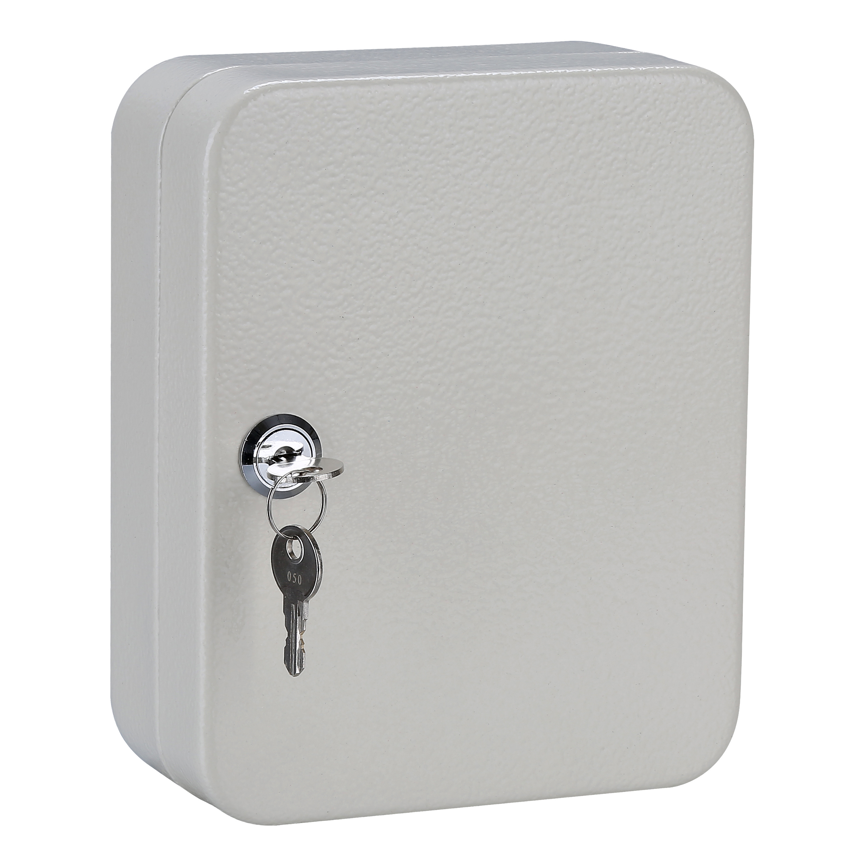 1.KC-20(5) High Quality Cabinet Lock With Keys Small Key Lock Box Garage for Key Storage and Management (KC-20)