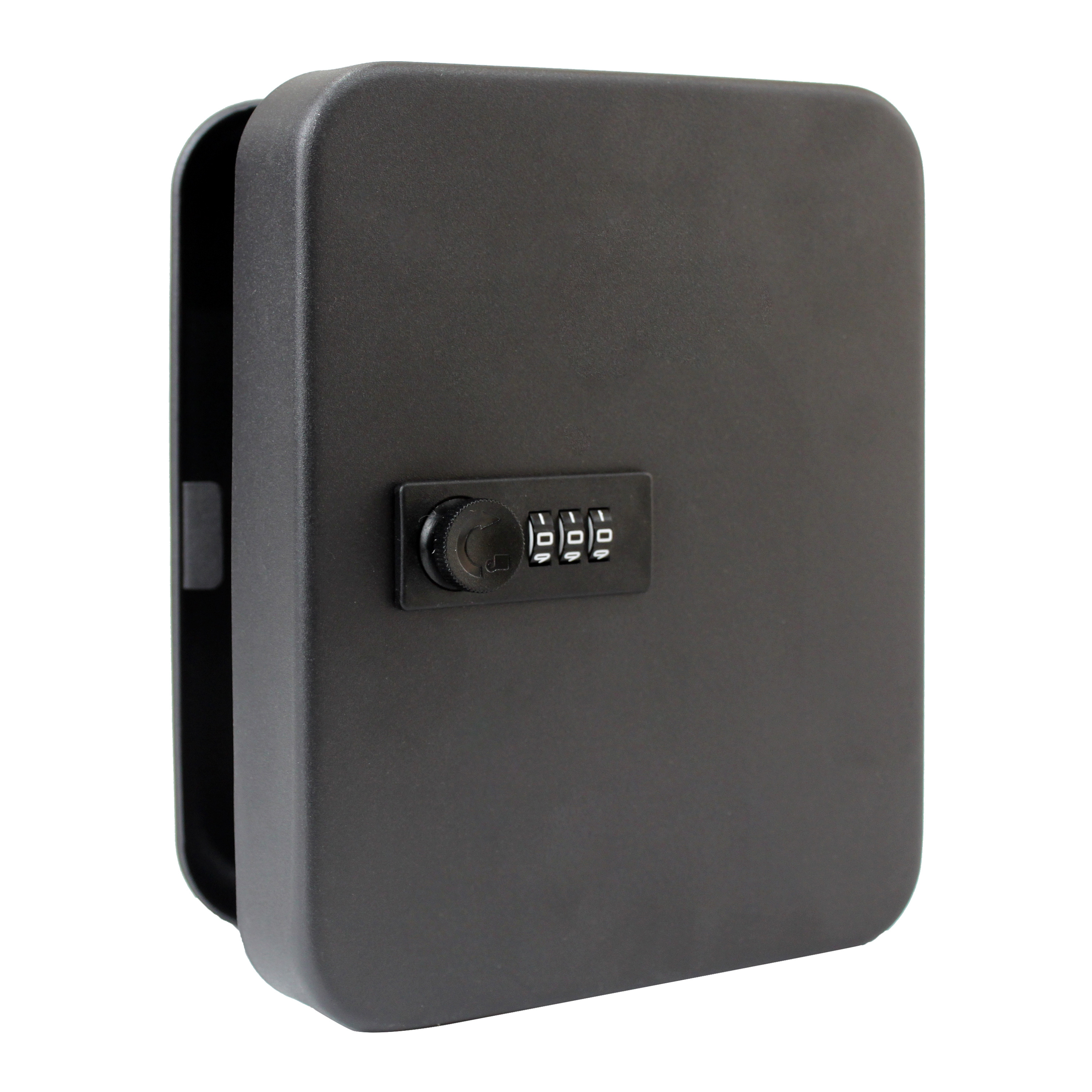 UNI-SEC Customized High Quality Portable Key Box Valet Key Cabinet Universal Cabinet Key Manufacturer from China (KC-20C)