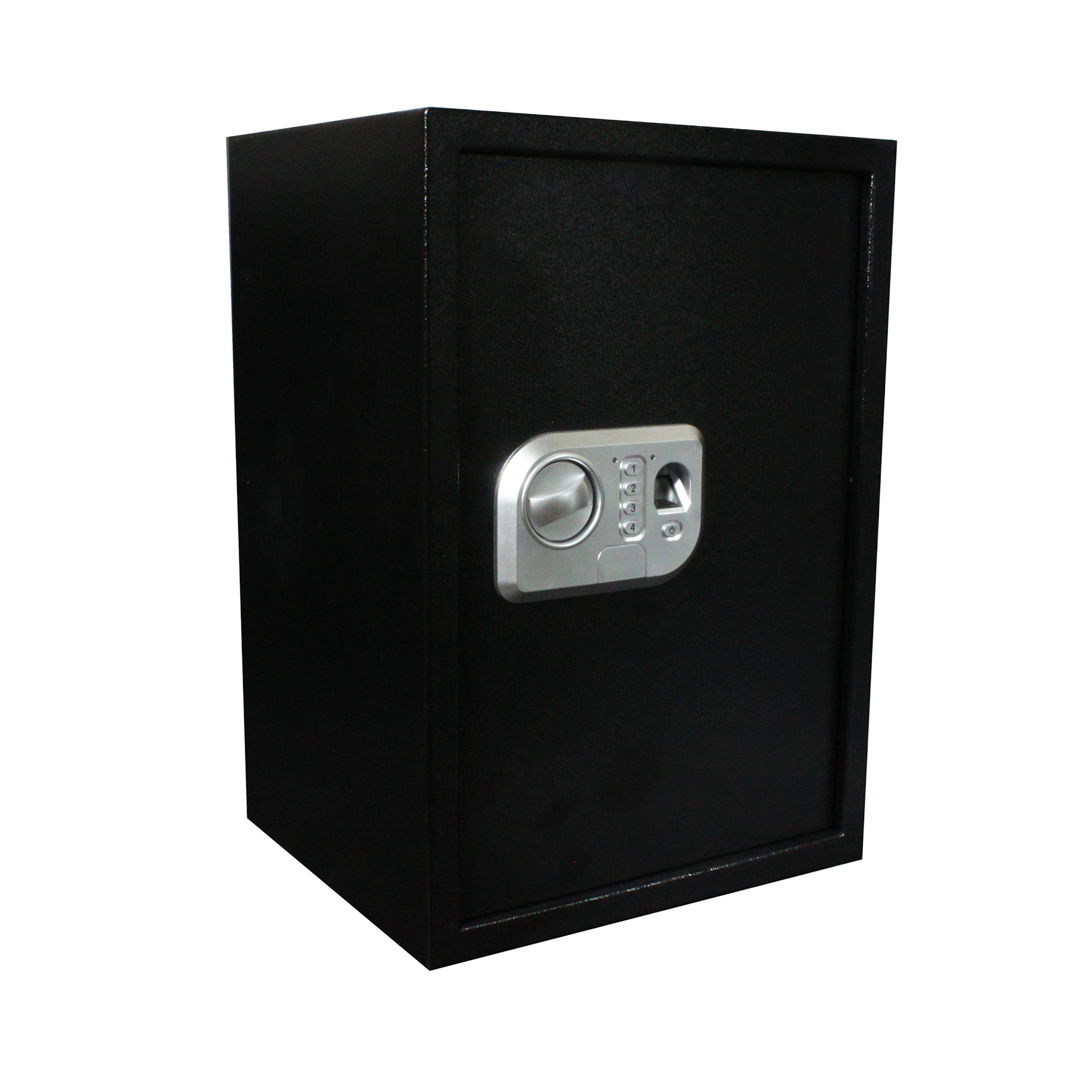 UNI-SEC Hot Selling Very Large Key Lock Box Cheap Fingerprint Safe Lock Fingerprint Biometric Key Box (USE-500EV)