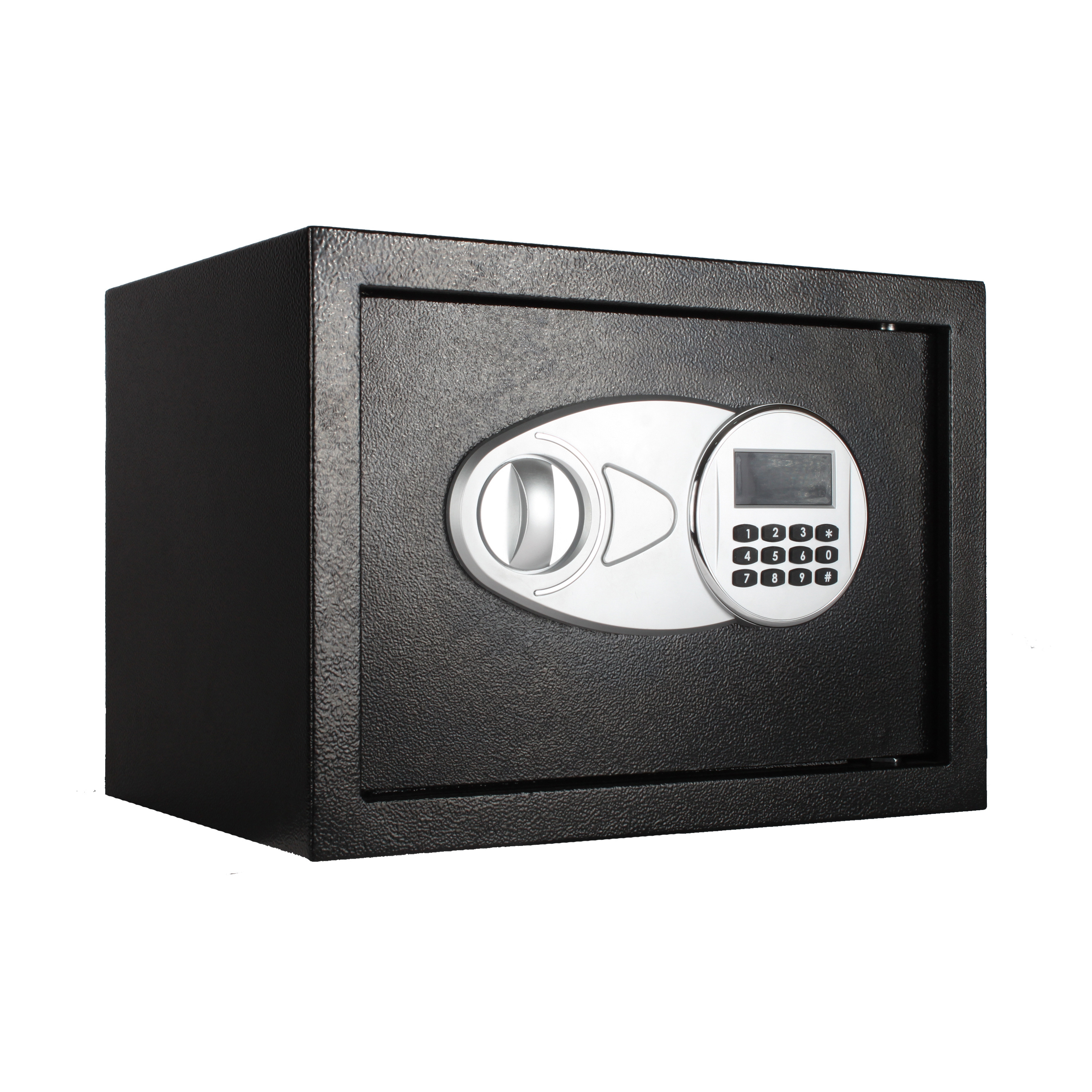 Hot Sale Economical Multi-Size Home Security Electronic Digital Lock Metal Safe Deposit Box For Shopping Malls (USE-LCD)