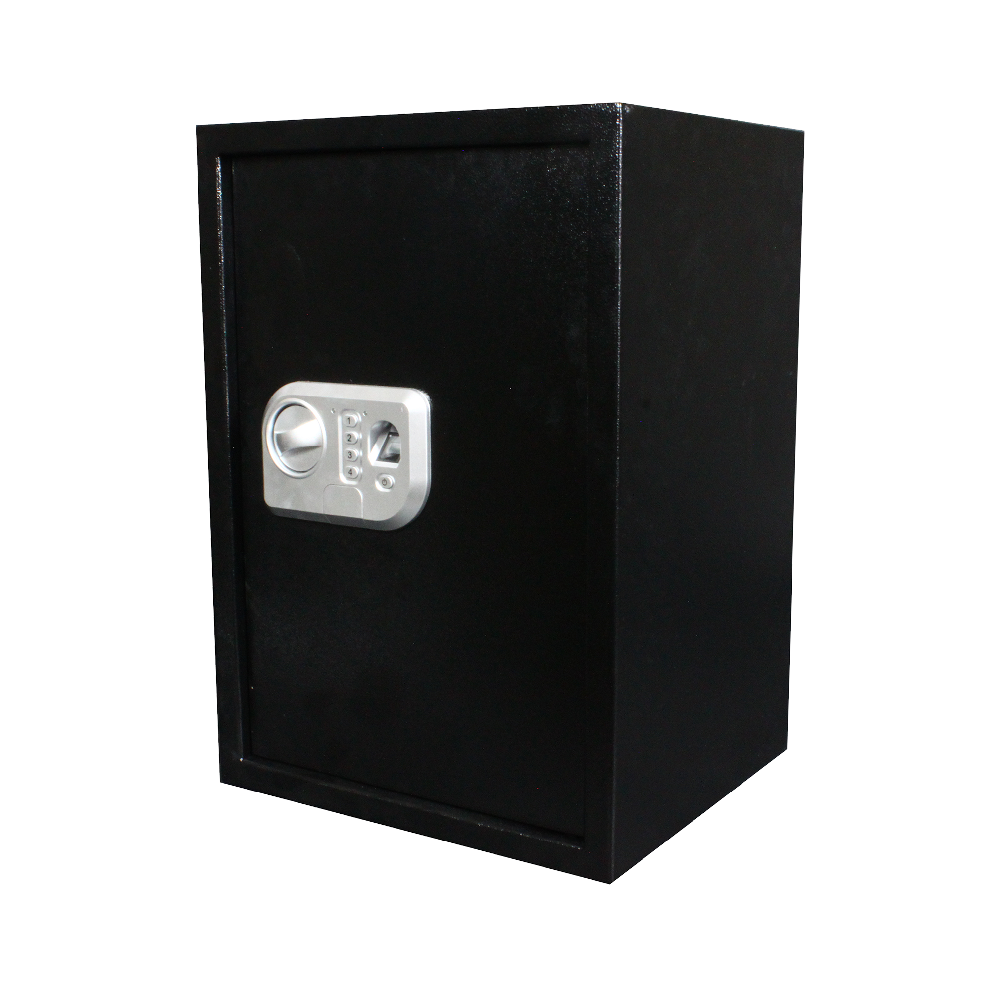 UNI-SEC Hot Selling Very Large Key Lock Box Cheap Fingerprint Safe Lock Fingerprint Biometric Key Box (USE-500EV)