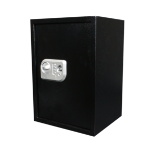 UNI-SEC Hot Selling Very Large Key Lock Box Cheap Fingerprint Safe Lock Fingerprint Biometric Key Box (USE-500EV)