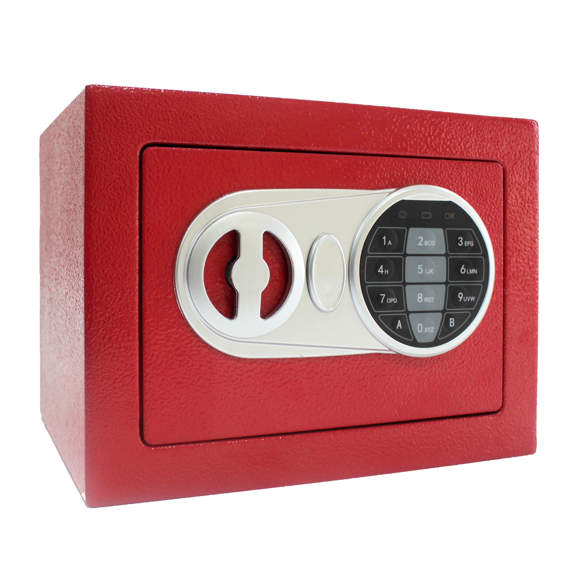 Safe Cheap Metal Electronic Mini Digital Lock Home Safe Box Secret safe Locker Small Security safe Room Hidden In Wall For Home